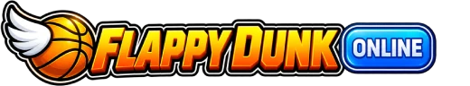 Flappy Dunk logo