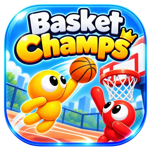 Basket Champs