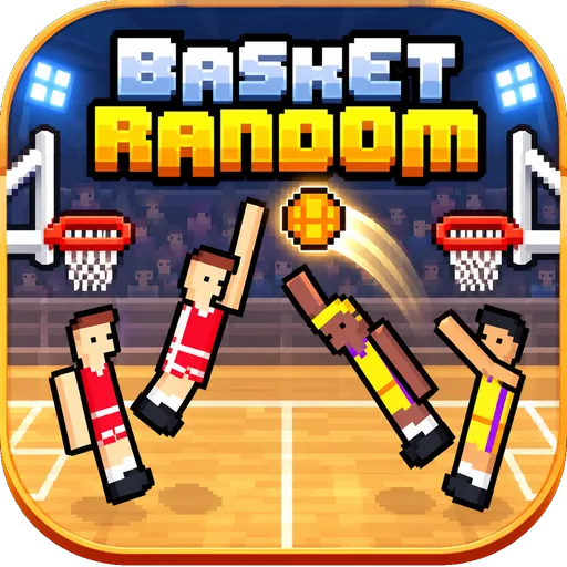 Basket Random