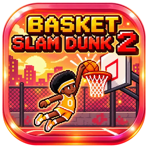 Basket Slam Dunk 2