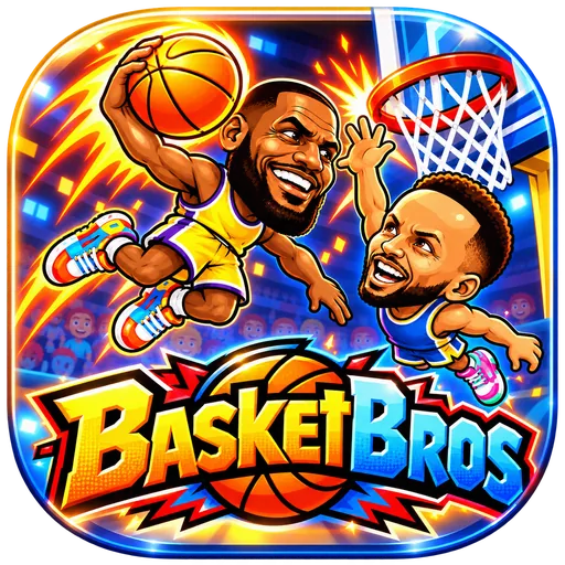 BasketBros