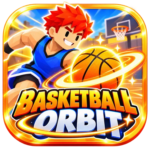 Basketball Orbit