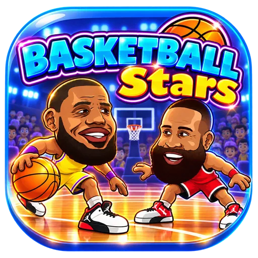 Basketball Stars