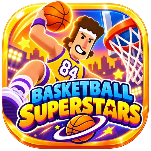 Basketball Superstars