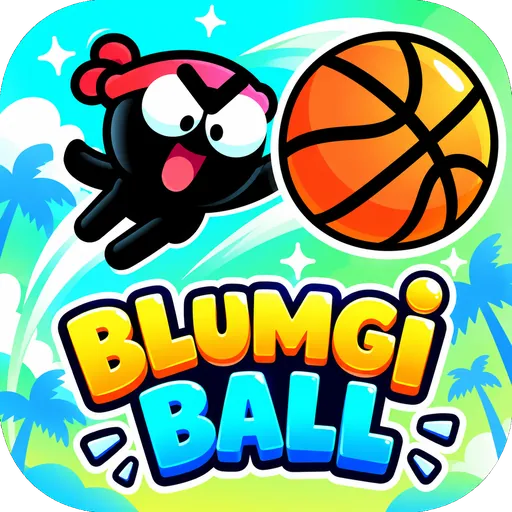 Blumgi Ball