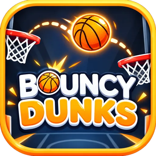 Bouncy Dunks