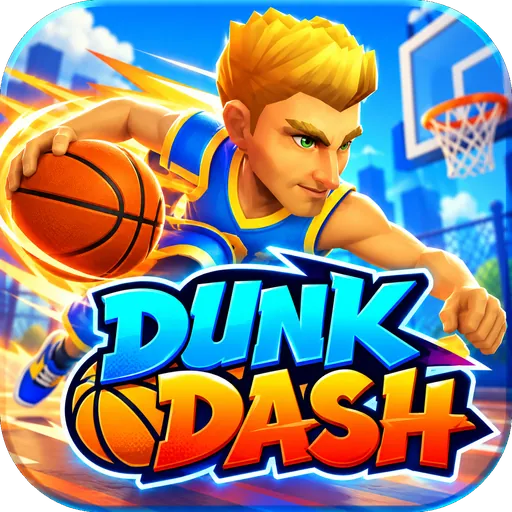 Dunk Dash