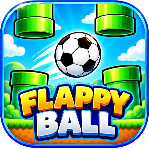 Flappy Ball