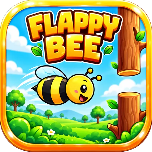 Flappy Bee