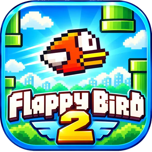 Flappy Bird 2