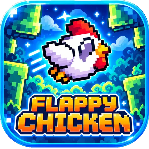 Flappy Chicken