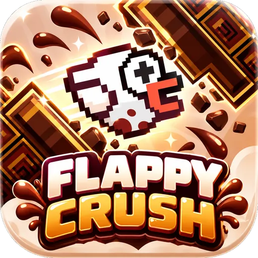 Flappy Crush