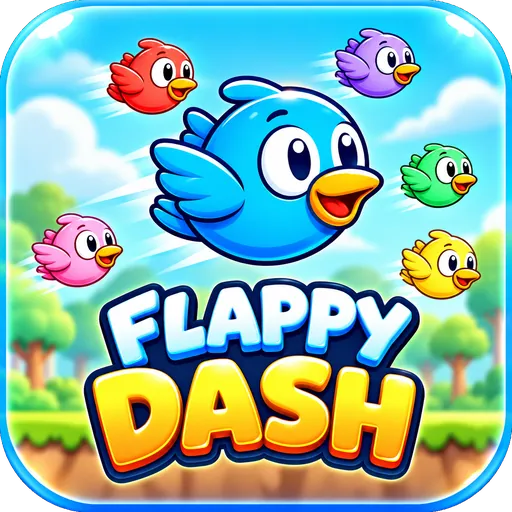 Flappy Dash