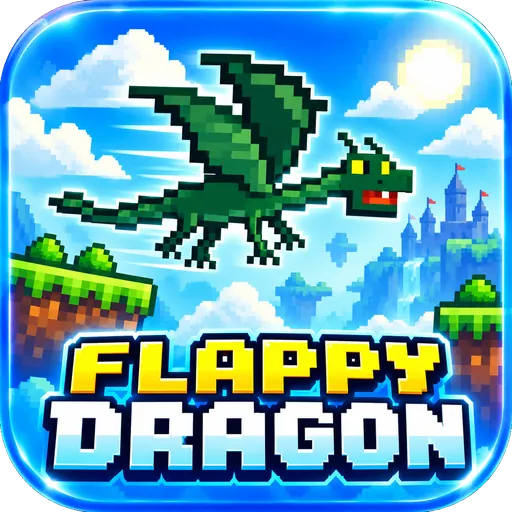 Flappy Dragon