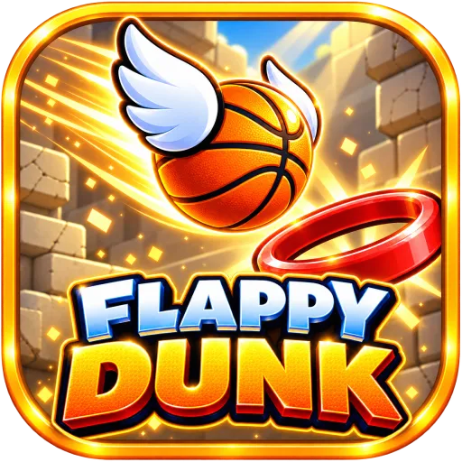 Flappy Dunk