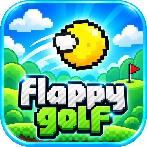 Flappy Golf