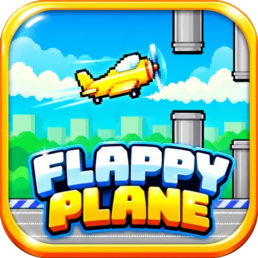 Flappy Plane