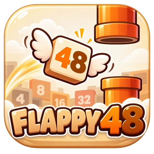 Flappy48