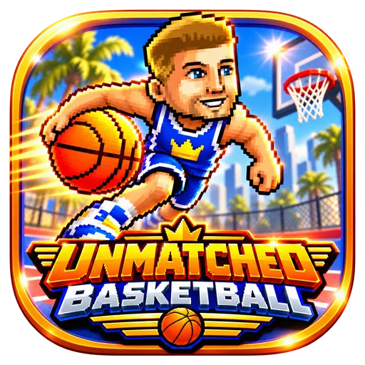 Unmatched Basketball